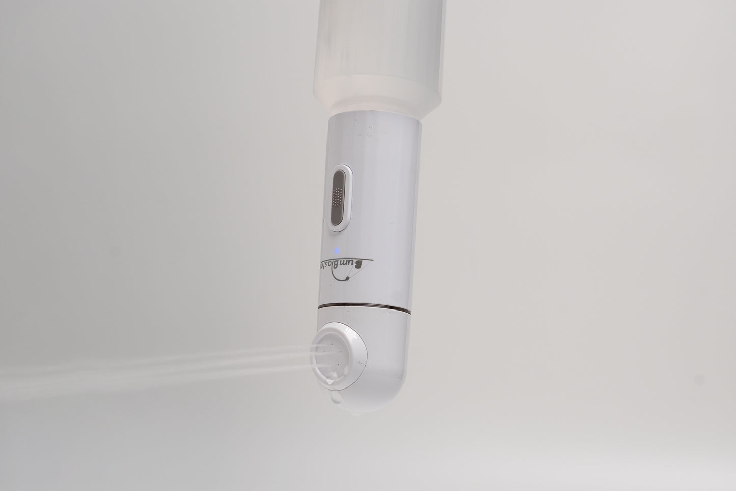BumBlaster Shattaf (Bidet) instant hygiene solution
