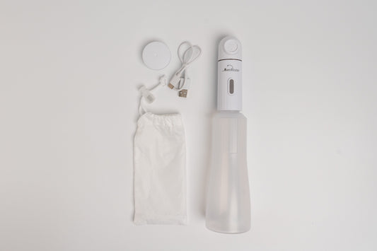 BumBlaster Shattaf (Bidet) instant hygiene solution