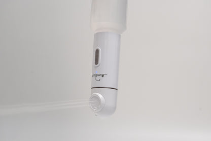 BumBlaster Shattaf (Bidet) instant hygiene solution