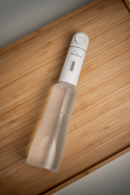 BumBlaster Shattaf (Bidet) instant hygiene solution