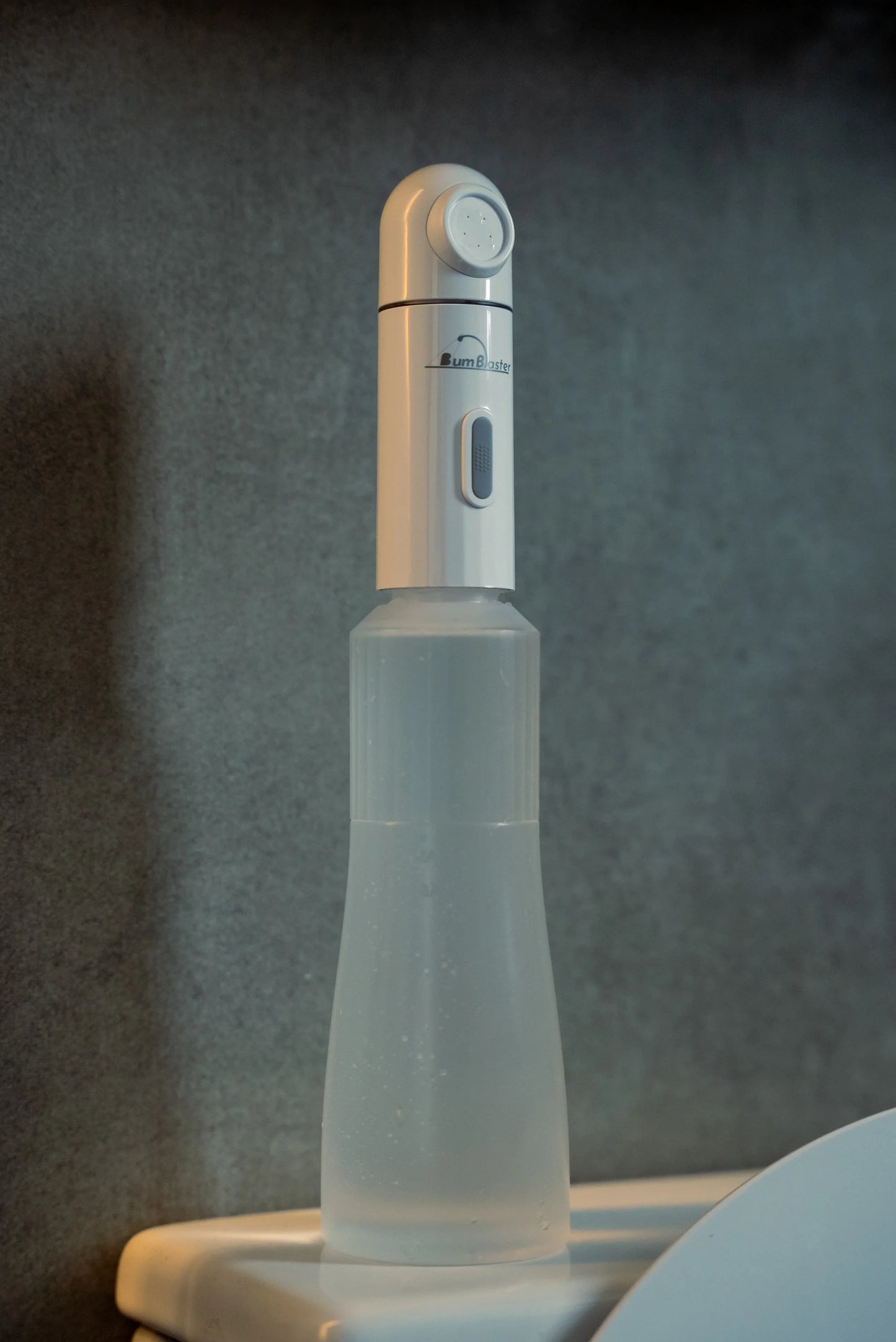 "The Bumblaster shattaf will be one of the most practical & convenient things you will ever buy"-Maryam A., Bumblaster Customer